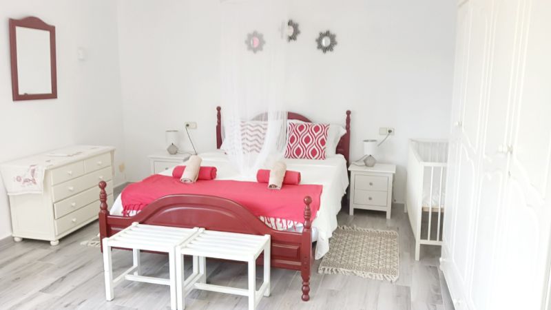 Moderno apartamento con piscina y NK incluido en Arta --- AP 248