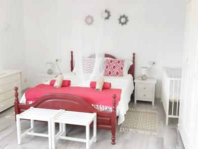 Moderno apartamento con piscina y NK incluido en Arta --- AP 248