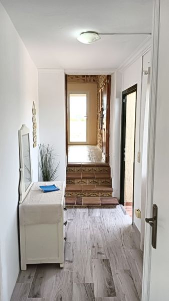 Moderno apartamento con piscina y NK incluido en Arta --- AP 248