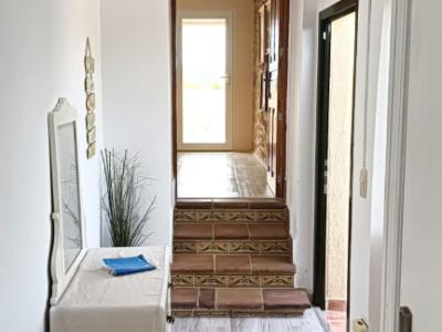 Moderno apartamento con piscina y NK incluido en Arta --- AP 248