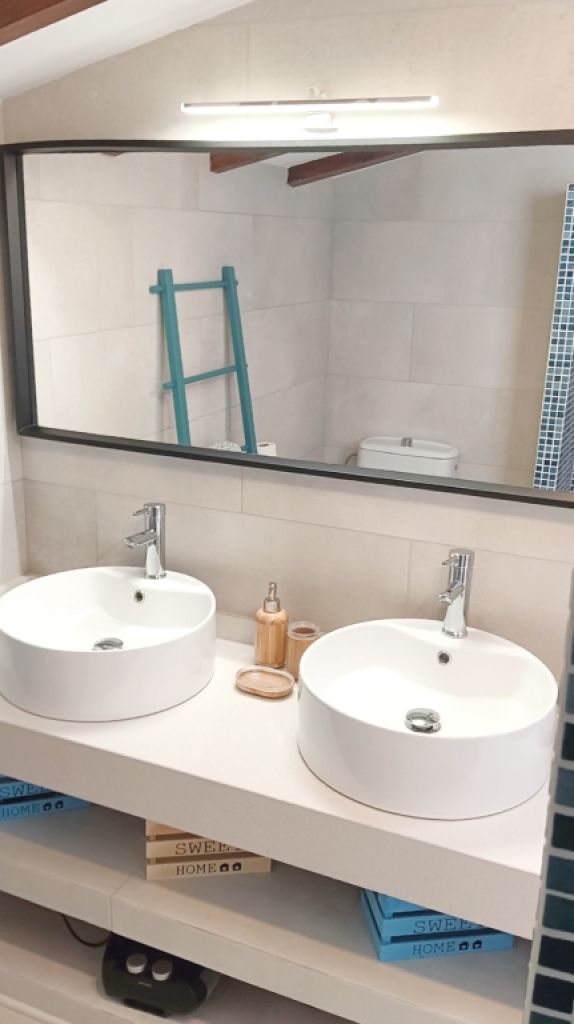 Moderno apartamento con piscina y NK incluido en Arta --- AP 248