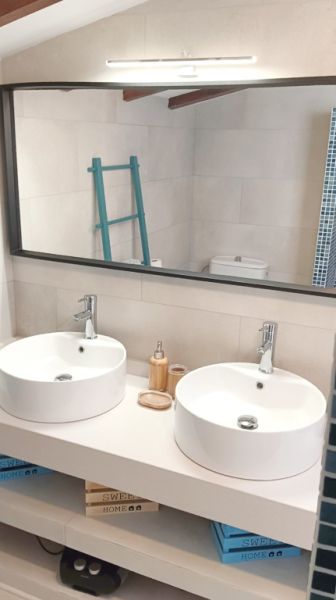 Moderno apartamento con piscina y NK incluido en Arta --- AP 248