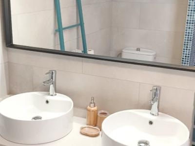 Moderno apartamento con piscina y NK incluido en Arta --- AP 248