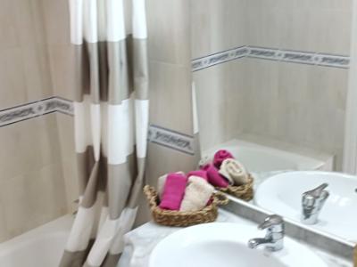 Moderno apartamento con piscina y NK incluido en Arta --- AP 248