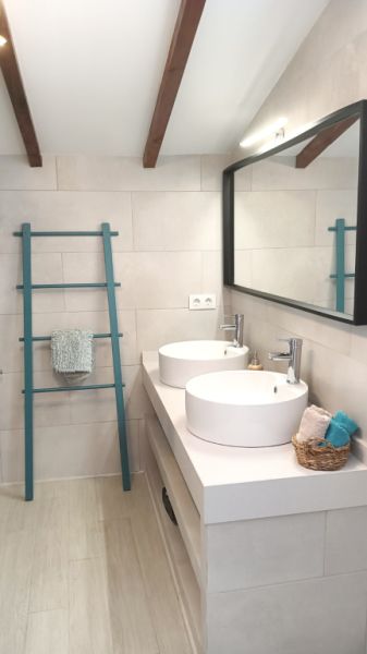 Moderno apartamento con piscina y NK incluido en Arta --- AP 248