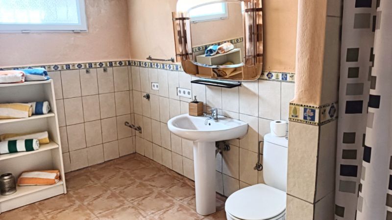 Moderno apartamento con piscina y NK incluido en Arta --- AP 248