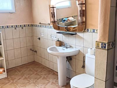 Moderno apartamento con piscina y NK incluido en Arta --- AP 248