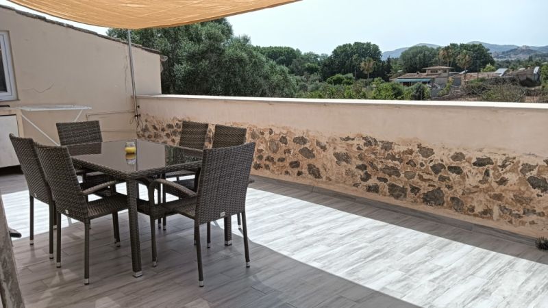 Moderno apartamento con piscina y NK incluido en Arta --- AP 248