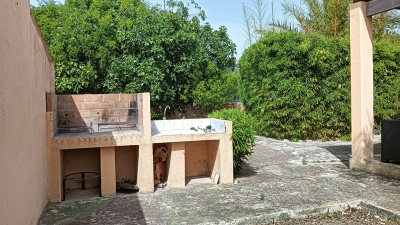 Moderno apartamento con piscina y NK incluido en Arta --- AP 248