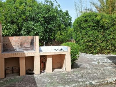 Moderno apartamento con piscina y NK incluido en Arta --- AP 248