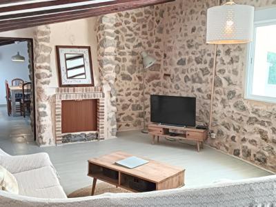 Moderno apartamento con piscina y NK incluido en Arta --- AP 248