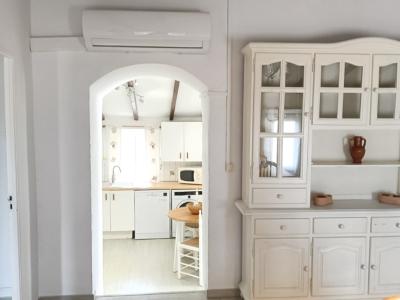 Moderno apartamento con piscina y NK incluido en Arta --- AP 248