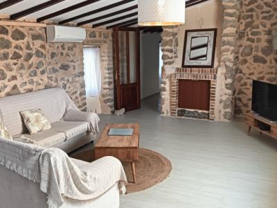 Moderno apartamento con piscina y NK incluido en Arta --- AP 248