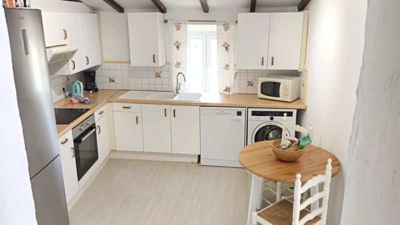 Moderno apartamento con piscina y NK incluido en Arta --- AP 248