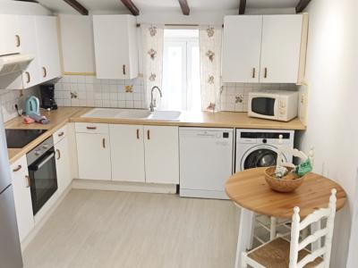 Moderno apartamento con piscina y NK incluido en Arta --- AP 248