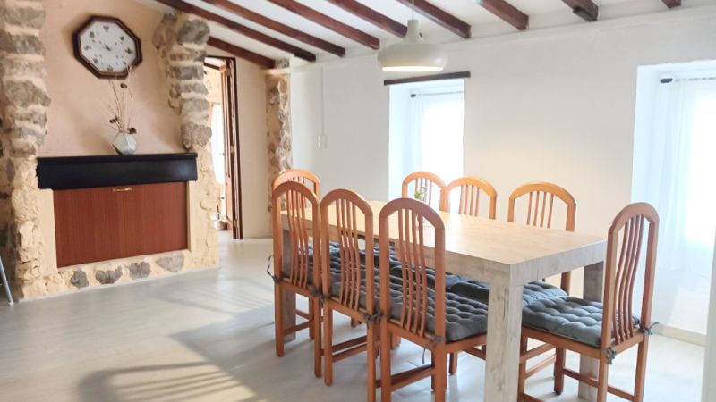 Moderno apartamento con piscina y NK incluido en Arta --- AP 248