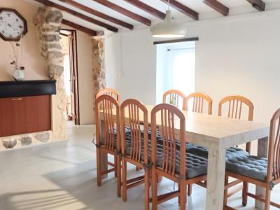 Moderno apartamento con piscina y NK incluido en Arta --- AP 248