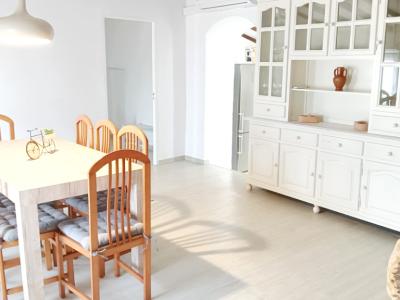 Moderno apartamento con piscina y NK incluido en Arta --- AP 248