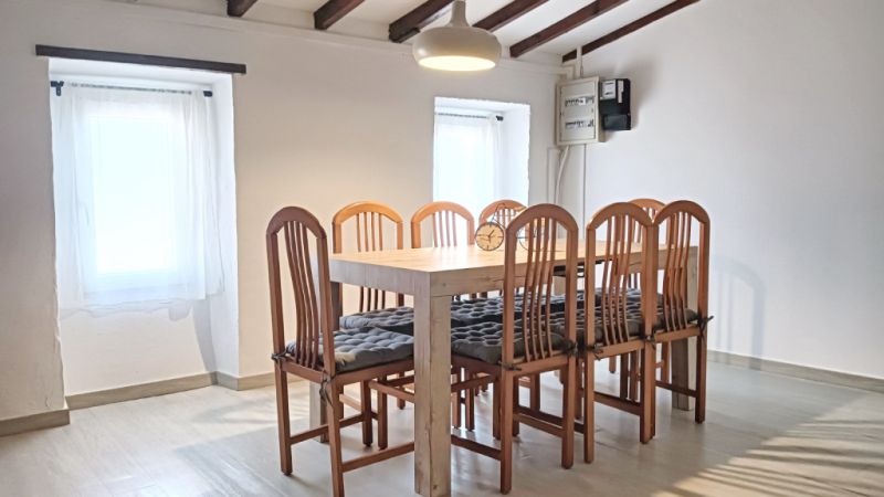 Moderno apartamento con piscina y NK incluido en Arta --- AP 248