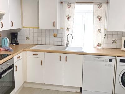 Moderno apartamento con piscina y NK incluido en Arta --- AP 248