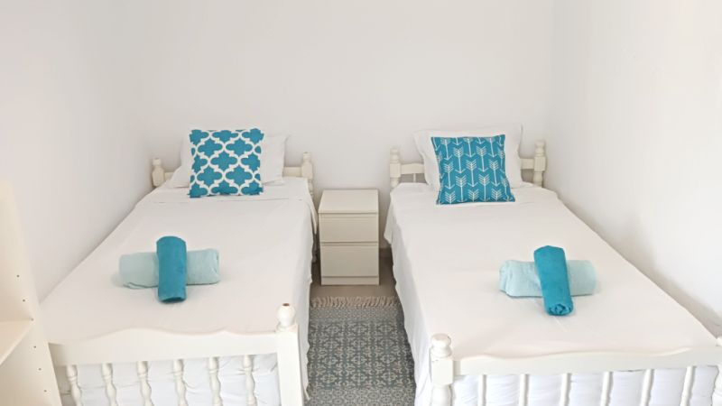 Moderno apartamento con piscina y NK incluido en Arta --- AP 248