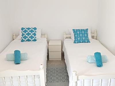 Moderno apartamento con piscina y NK incluido en Arta --- AP 248