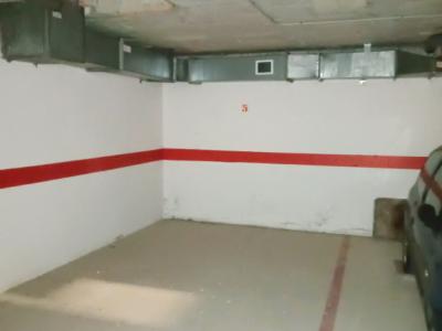 Modernes Apartment mit TIefgarage, Balkon in ruhiger Lage von Cala LLombards -- AP 420