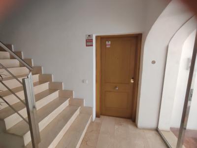 MOdernes Parterreapartment mit OPtion auf Mietkauf mit 2 SZ im Zentrum von Felanitx --- AP 26 VK