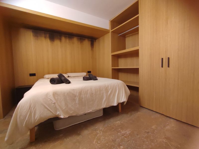 MOdernes Parterreapartment mit OPtion auf Mietkauf mit 2 SZ im Zentrum von Felanitx --- AP 26 VK