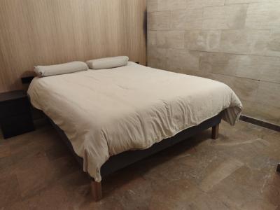 MOdernes Parterreapartment mit OPtion auf Mietkauf mit 2 SZ im Zentrum von Felanitx --- AP 26 VK