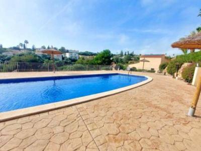 - Modernes Reihenmittelhaus in Cala Romantica