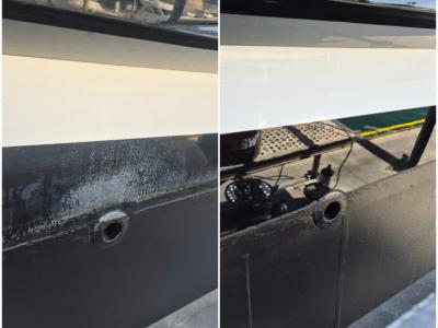 ¿Buscas mejorar el valor de tu barco?