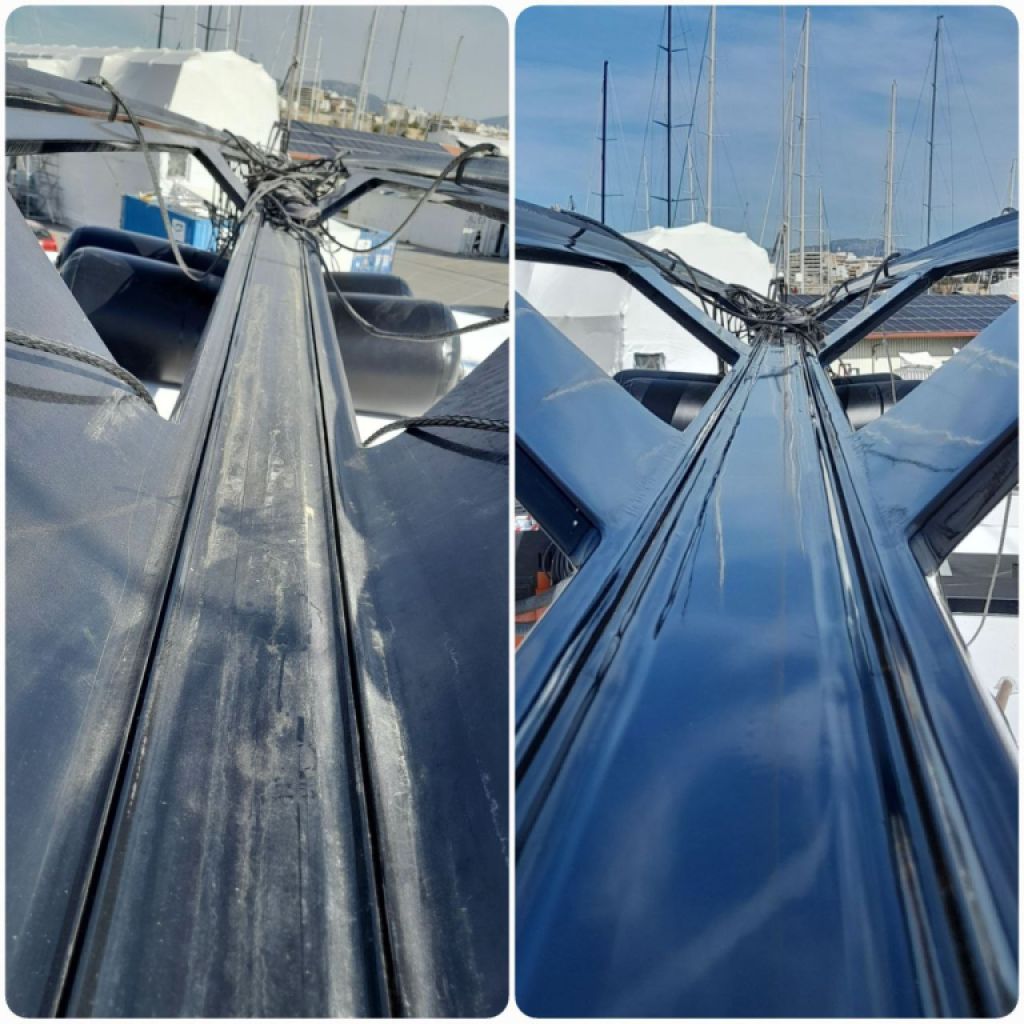 ¿Buscas mejorar el valor de tu barco?