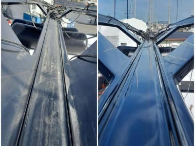 ¿Buscas mejorar el valor de tu barco?