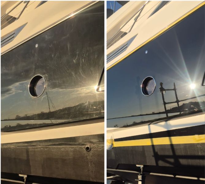 ¿Buscas mejorar el valor de tu barco?