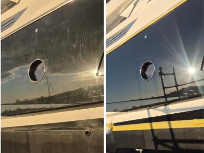 ¿Buscas mejorar el valor de tu barco?