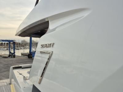 ¿Buscas mejorar el valor de tu barco?