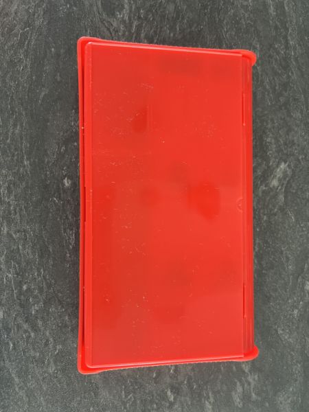 Monopoly Travel Edition – new & complete