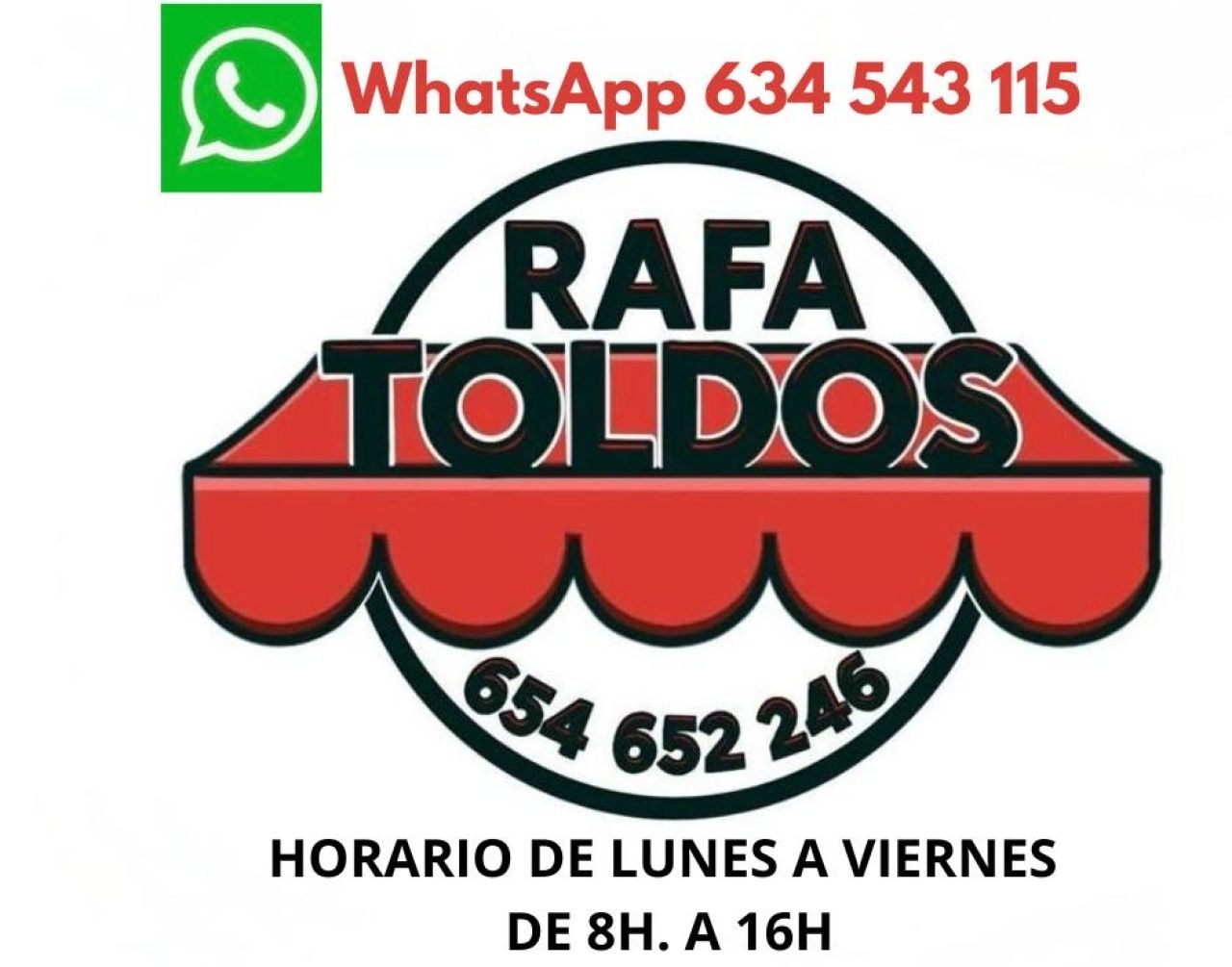 Montajes y Reparaciones