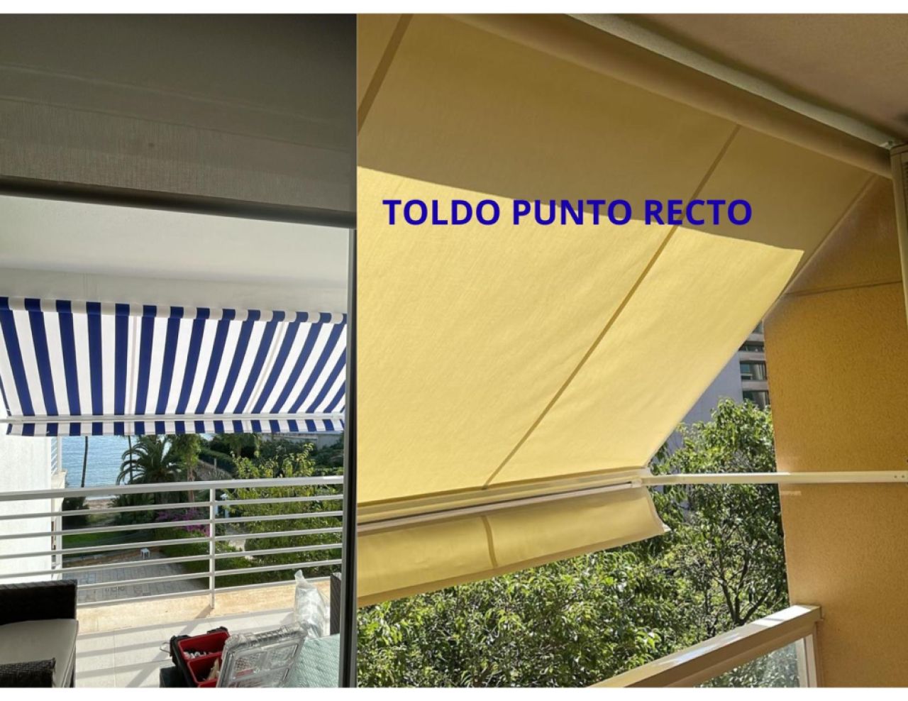 Montajes y Reparaciones