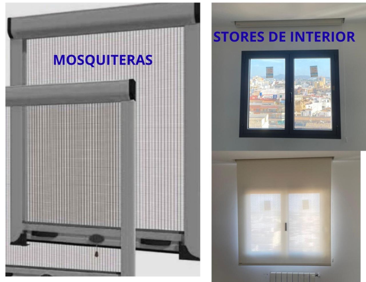 Montajes y Reparaciones