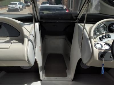 Lancha a motor Mariah SX22