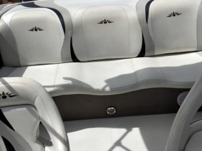 Lancha a motor Mariah SX22