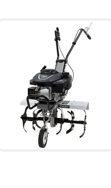 Motoazada nueva - Motocultor Le Mans 150