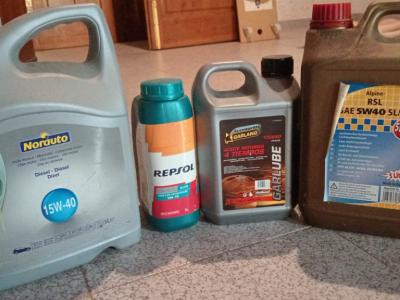 Motoazada nueva - Motocultor Le Mans 150