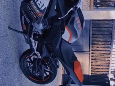 Motocicleta  1.500€