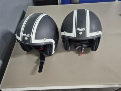 Motorrad Helm