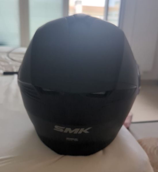 Motorradhelm zu verkaufen!!grösse XL