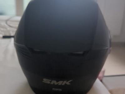Motorradhelm zu verkaufen!!grösse XL