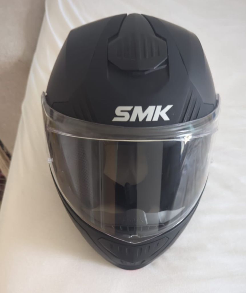 Motorradhelm zu verkaufen!!grösse XL